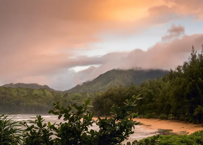 Hanalei Colony Resort